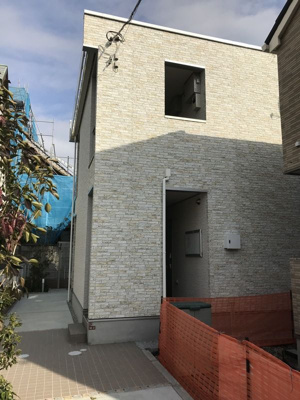 【外観】 | リブリ・ちぐら