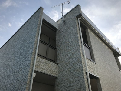 【外観】 | リブリ・ちぐら