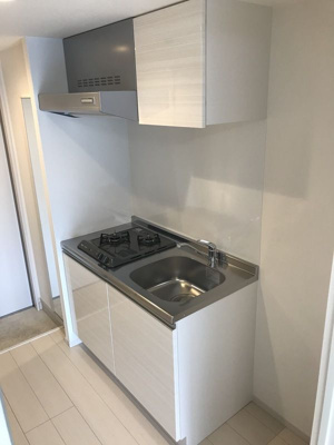 【キッチン】 | リブリ・ちぐら