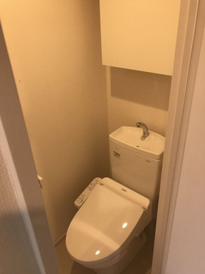 【トイレ】 | リブリ・ちぐら