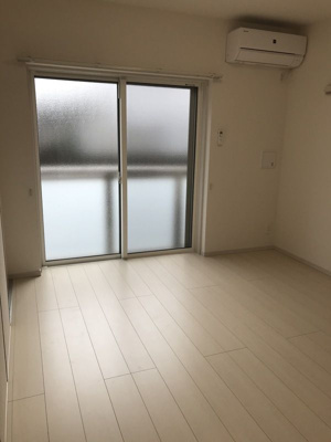 【内装】 | リブリ・ちぐら