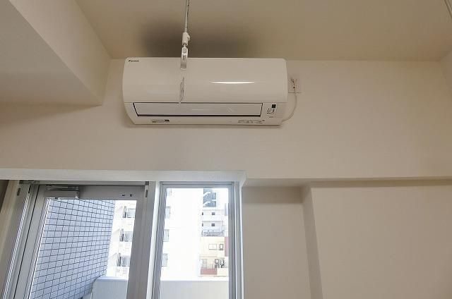 ステージグランデ錦糸町Ⅱの設備