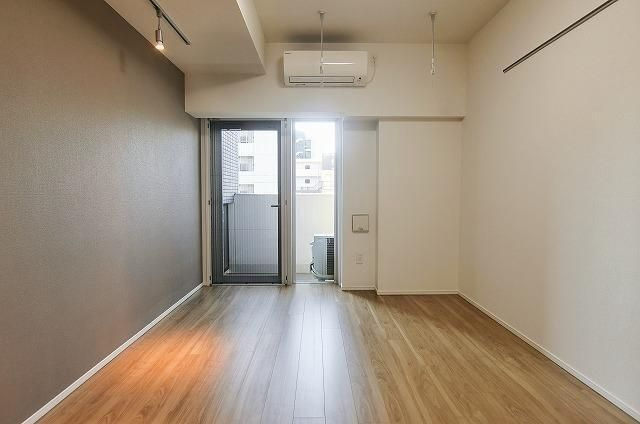 ステージグランデ錦糸町Ⅱの居間・リビング