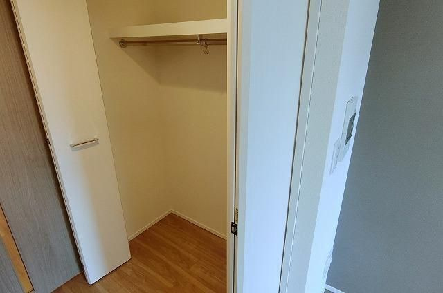 ステージグランデ錦糸町Ⅱの収納