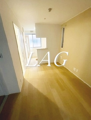 【居間・リビング】 | グレイシャス三ノ輪 | 洋室のお部屋です。