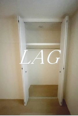 【収納】 | グレイシャス三ノ輪 | 収納です。