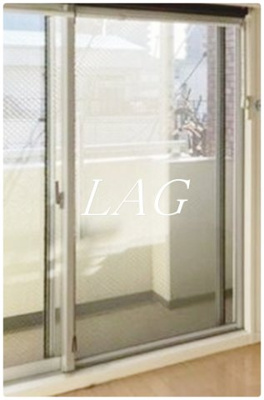 【バルコニー】 | ＫＬＣタワー | バルコニーです。