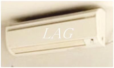 【設備】 | ＫＬＣタワー | エアコン付です。