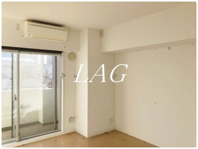 【居間・リビング】 | ＫＬＣタワー | 洋室のお部屋です。