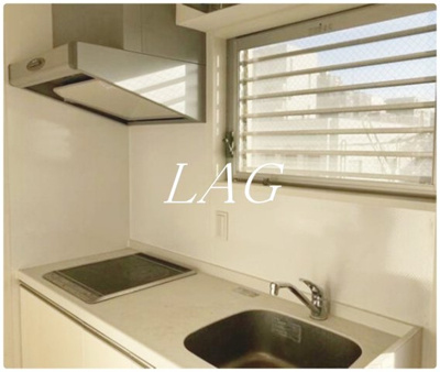 【キッチン】 | ＫＬＣタワー | キッチンです。