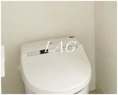 【トイレ】 | ＫＬＣタワー | トイレです。