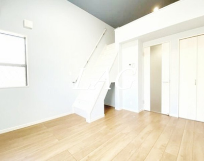 【寝室】 | ル・クレージュ | 寝室です。