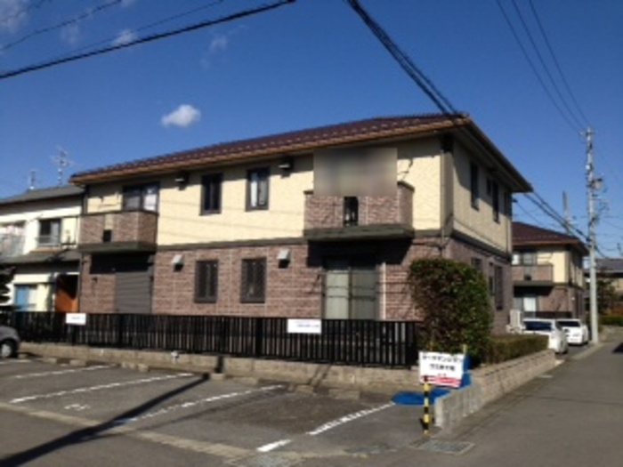 オークフォレストC