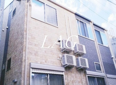 【外観】 | Ｌ’Ａｔｅｌｉｅｒ | 外観です。