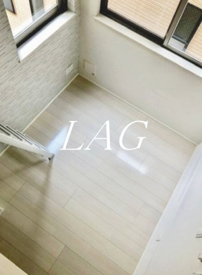 【居間・リビング】 | Ｌ’Ａｔｅｌｉｅｒ | 洋室のお部屋です。