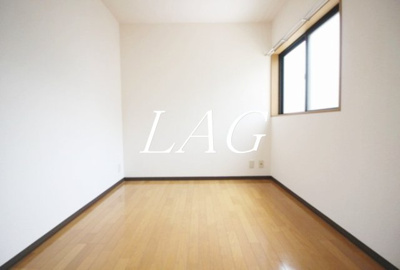 【寝室】 | プレール明大前 | 寝室です。