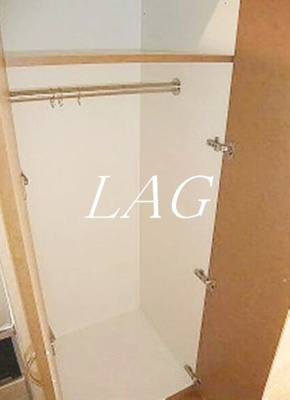 【収納】 | ルーブル溝の口 | 収納です。