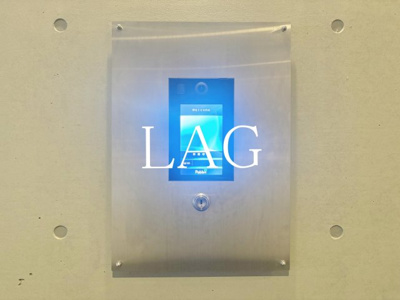 【セキュリティ】 | グレンパーク秋葉原イースト | オートロックです。