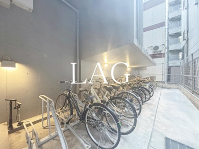 【その他】 | グレンパーク秋葉原イースト