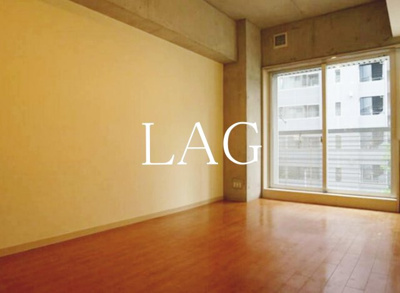 【居間・リビング】 | グレンパーク秋葉原イースト | 洋室のお部屋です。