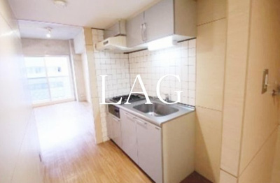 【キッチン】 | グレンパーク秋葉原イースト | キッチンです。
