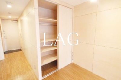 【収納】 | グレンパーク秋葉原イースト | 収納です。