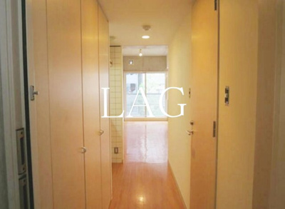 【玄関】 | グレンパーク秋葉原イースト | 玄関です。