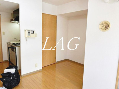 【居間・リビング】 | プレール・ドゥーク神田