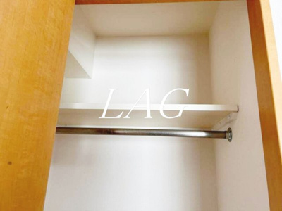 【収納】 | プレール・ドゥーク神田 | 収納です。