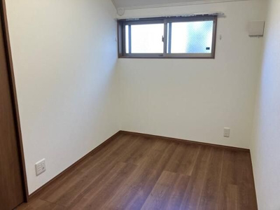 【寝室】 | サンライズ国立2(サンライズクニタチツー)