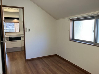 【寝室】 | サンライズ国立2(サンライズクニタチツー)