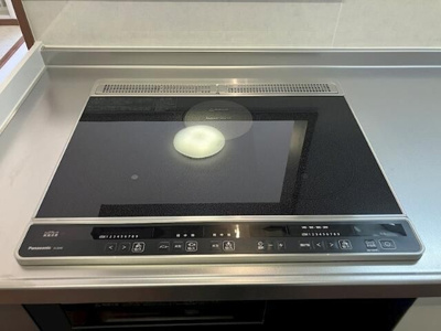 【キッチン】 | サンライズ国立2(サンライズクニタチツー)