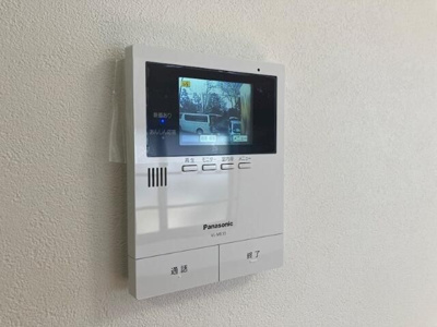 【設備】 | サンライズ国立2(サンライズクニタチツー)