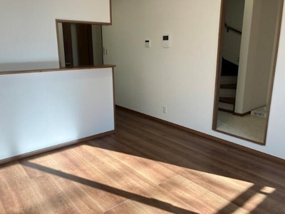 【居間・リビング】 | サンライズ国立2(サンライズクニタチツー)