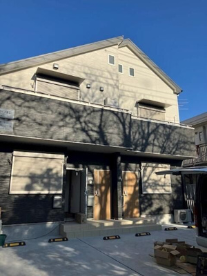 【外観】 | サンライズ国立2(サンライズクニタチツー)