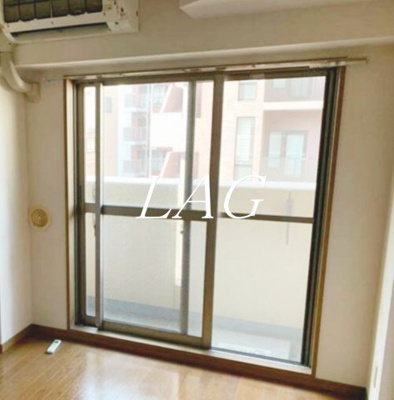 【バルコニー】 | サンテミリオンお茶の水 | バルコニーです。