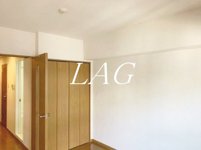 【寝室】 | サンテミリオンお茶の水 | 寝室です。