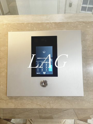 【セキュリティ】 | サンテミリオンお茶の水 | オートロックです。