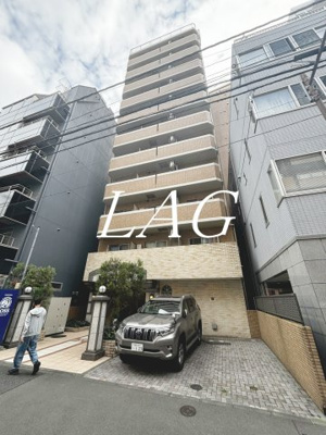 【外観】 | サンテミリオンお茶の水 | 外観です。