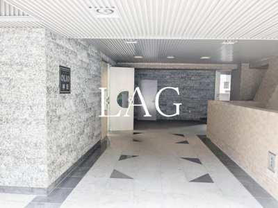 【エントランス】 | ＯＬＩＯ神田 | エントランスです。