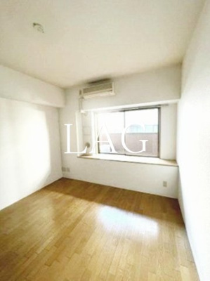 【居間・リビング】 | メゾン・ド・ヴィレ日本橋茅場町 | 洋室のお部屋です。