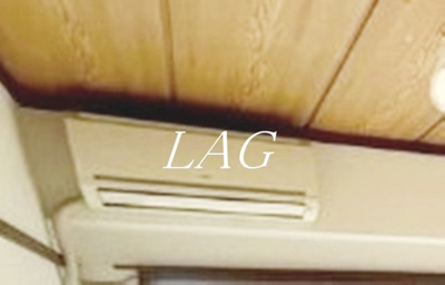 【設備】 | 岩井マンション | エアコンです。