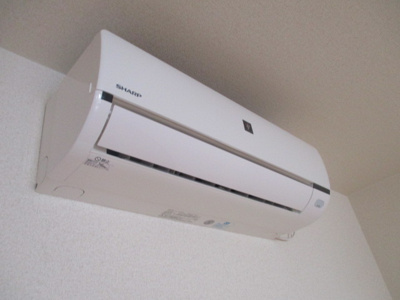 【設備】 | 第2ハイツ和らぎ