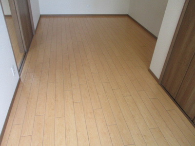 【内装】 | 第2ハイツ和らぎ