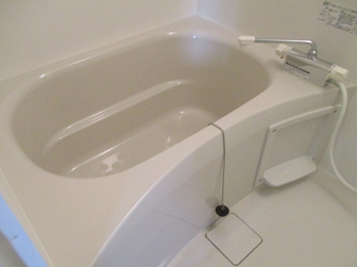 【浴室】 | 第2ハイツ和らぎ