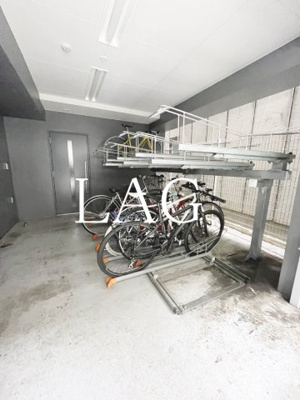 【その他】 | メゾンピオニー日本橋浜町