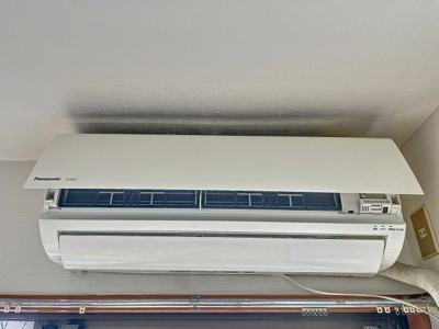 【その他】 | 西牧ビル | 洗濯機置き場　※同物件、別のお部屋の写真です。