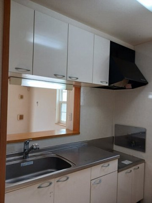 【キッチン】 | プルミエール | キッチンでお料理をお楽しみください