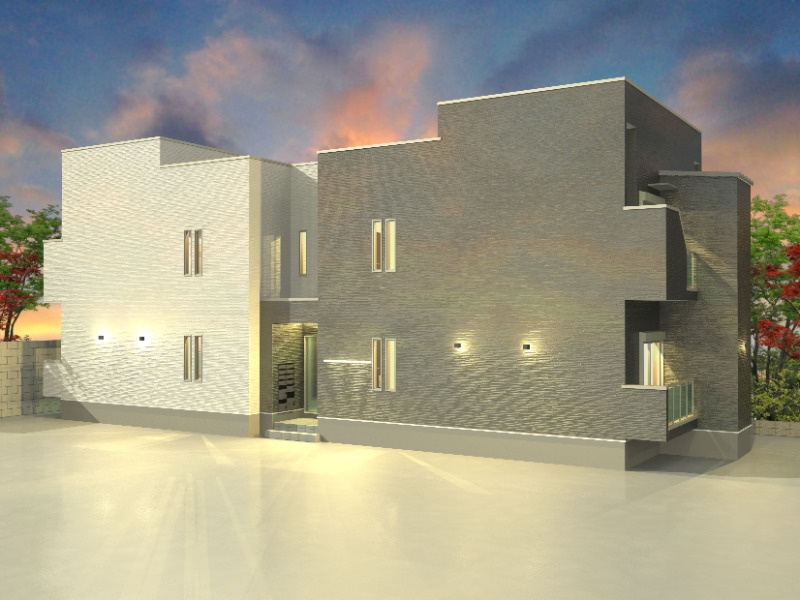 GRANDTIC VILLETTA-N3