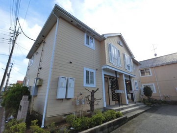 アンシャンテ　Ⅱの画像